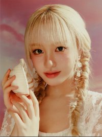 四期會員 明信片 小海報