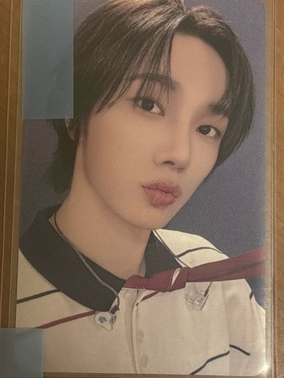 No Genre 一直娛上海線下簽售特典