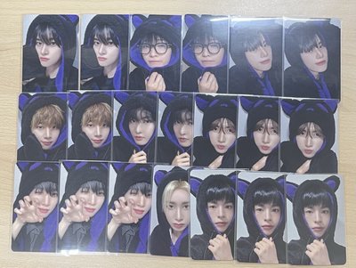 迷五ms Black cat ver.