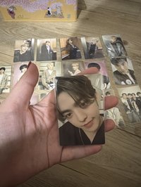 S.coups 69（自拍卡）