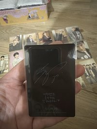 S.coups 69（自拍卡）