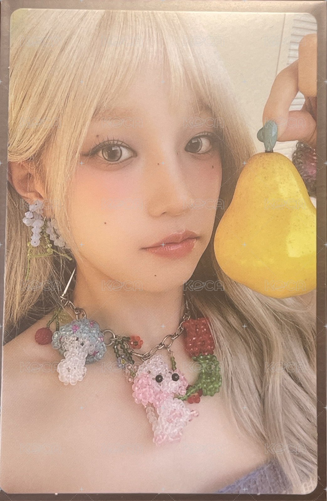 梨子琦