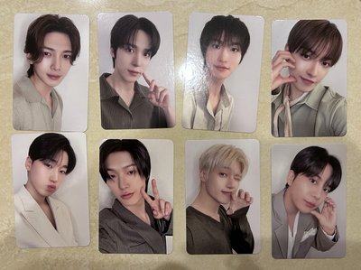 BRMUD 保養品小卡