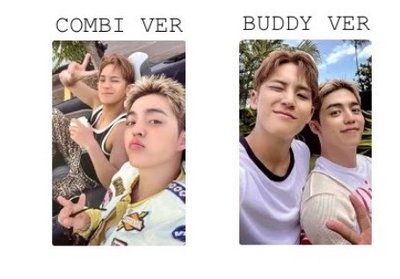 CxM全專 + wvs特典