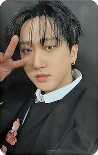 Hollow Rakuten books 特典卡 