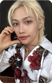 Hollow Rakuten books 特典卡 