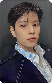 Hollow Rakuten books 特典卡 