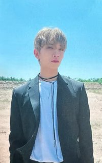 19’OTY 入場卡 / 場限卡 沙漠粽