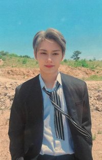 19’OTY 入場卡 / 場限卡 沙漠粽