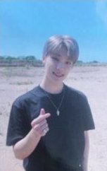 19’OTY 入場卡 / 場限卡 沙漠粽