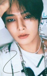 樂-STAR hmv 1.0 幸運卡 