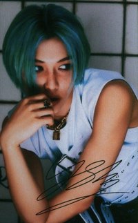 樂-STAR hmv 1.0 幸運卡 