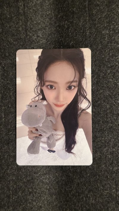 Whiplash 塔店 特典卡 柚