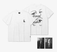 THIS MAN T恤 T-shirt