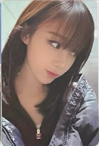 Rich Man el 線下 簽售卡 