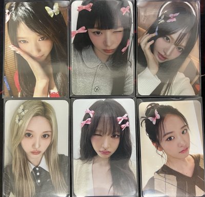 演唱會WMLD幸運卡3.0