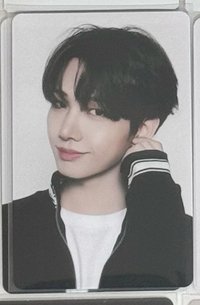 Knock on日巡隨機卡3