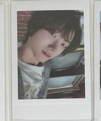 日巡隨機拍立得1