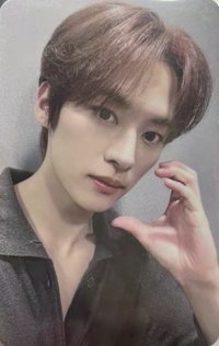 樂-STAR sw 日本蛋巡 首爾特別場 幸運卡 