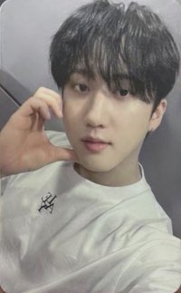 樂-STAR sw 日本蛋巡 首爾特別場 幸運卡 