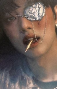 BTL 快閃店 隨機卡 BREATH ver.