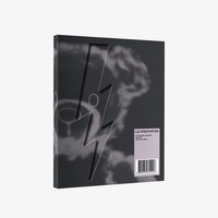 CRAZY 專輯 BALACLAVA ver.