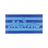 MINITEEN 毯子 沙灘毛巾