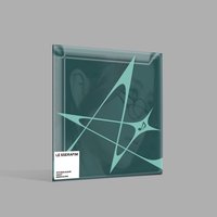 CRAZY 專輯 GREEN ELVES ver.