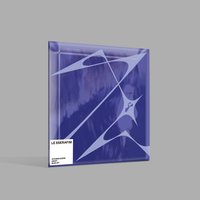 CRAZY 專輯 BLUE JET ver.