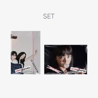 UNFORGIVEN 電子專 WEVERSE ALBUMS ver.