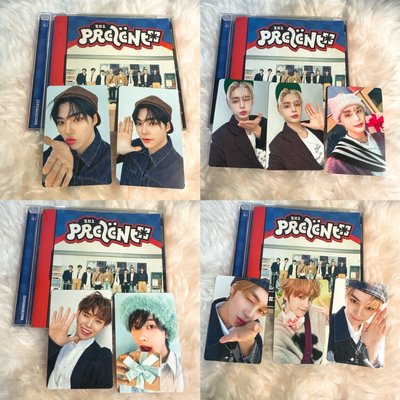 ZB1 ZEROBASEONE 通常盤