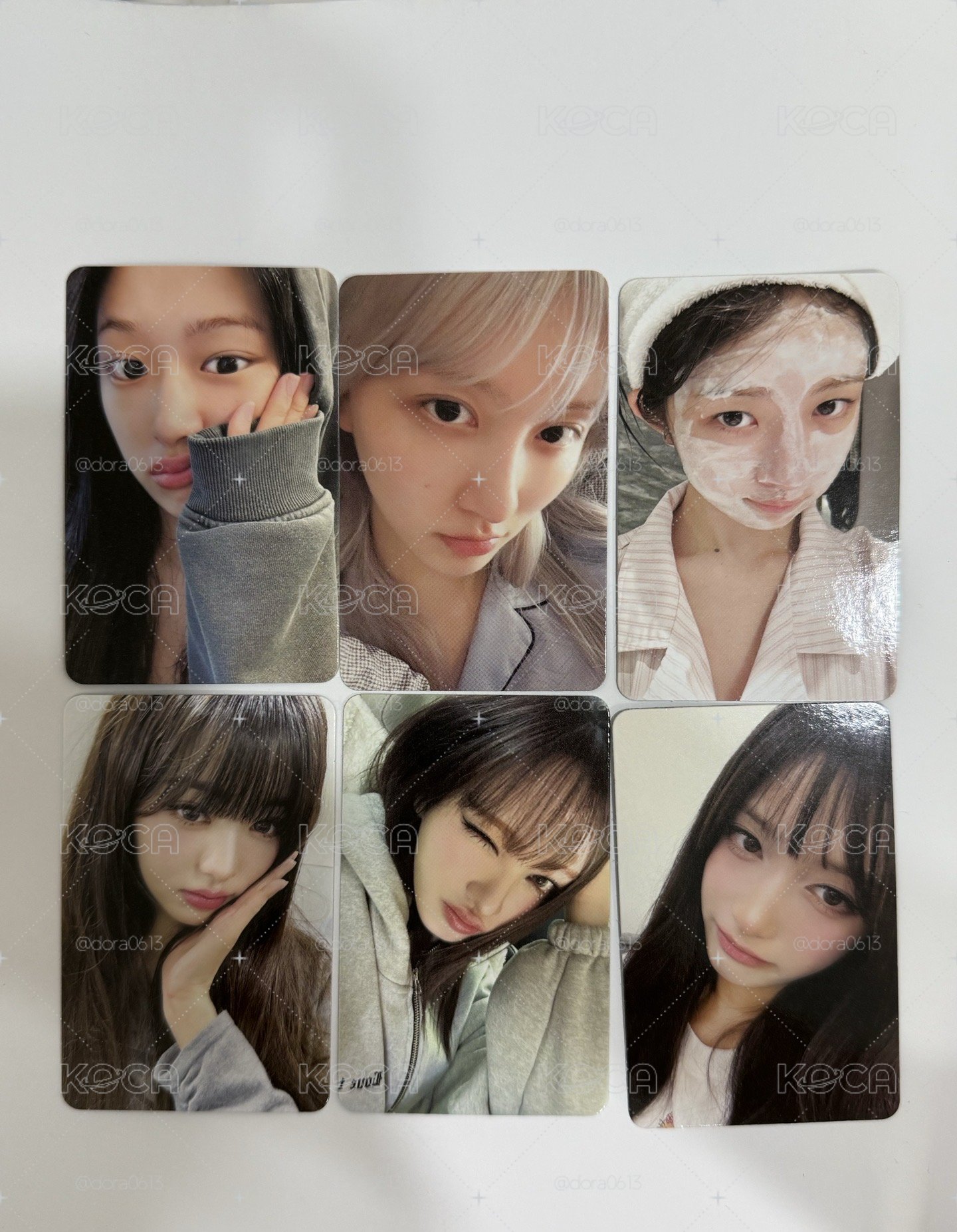 SHOW WHAT I AM 入場卡 DAY2