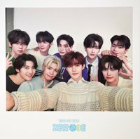 三期會員 明信片 拍立得