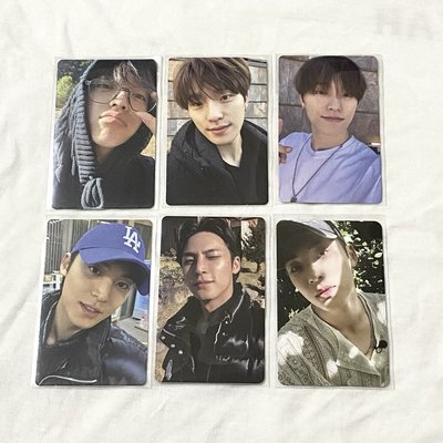 in the soop/nana tour 哲奎燦