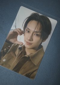 new escape ver.俊專卡