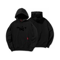 HxW ‘𝗕𝗘𝗔𝗠’ 帽T 