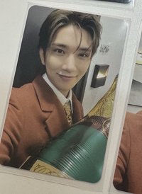 迷12 克拉盤專卡1