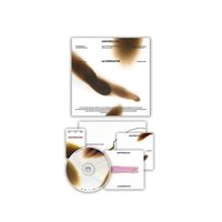 UNFORGIVEN 專輯 TANNED PINK ver.