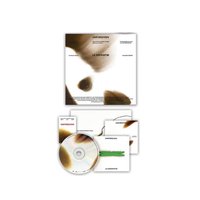 UNFORGIVEN 專輯 BLAZING GREEN ver.