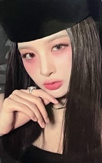 正規一 el 預售 特典卡 
