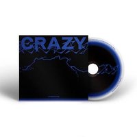 CRAZY 美國限定 CD 