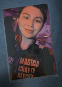 正五 勳 塔店特典