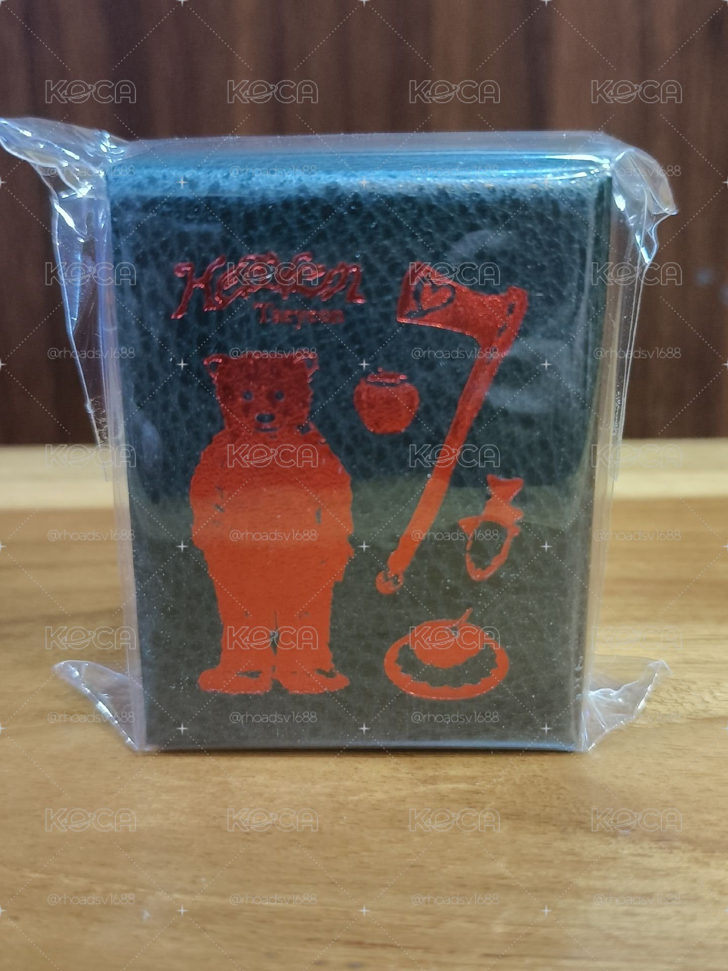 現貨 太妍 Taeyeon - Heaven (Mini Recipe Book Ver.)全新品