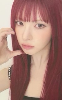 正規一 el 預售 特典卡 