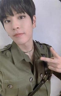 IN生 yzy 末場 簽售卡 