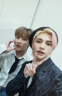 CIRCUS JYP JAPAN Fanclub 特典卡 