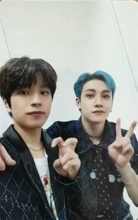 CIRCUS JYP JAPAN Fanclub 特典卡 