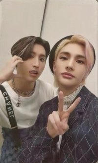 CIRCUS JYP JAPAN Fanclub 特典卡 