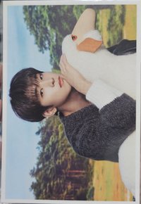 D'FESTA 明信片 第三週