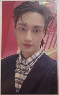 精選專 環球 特典卡 日區特典